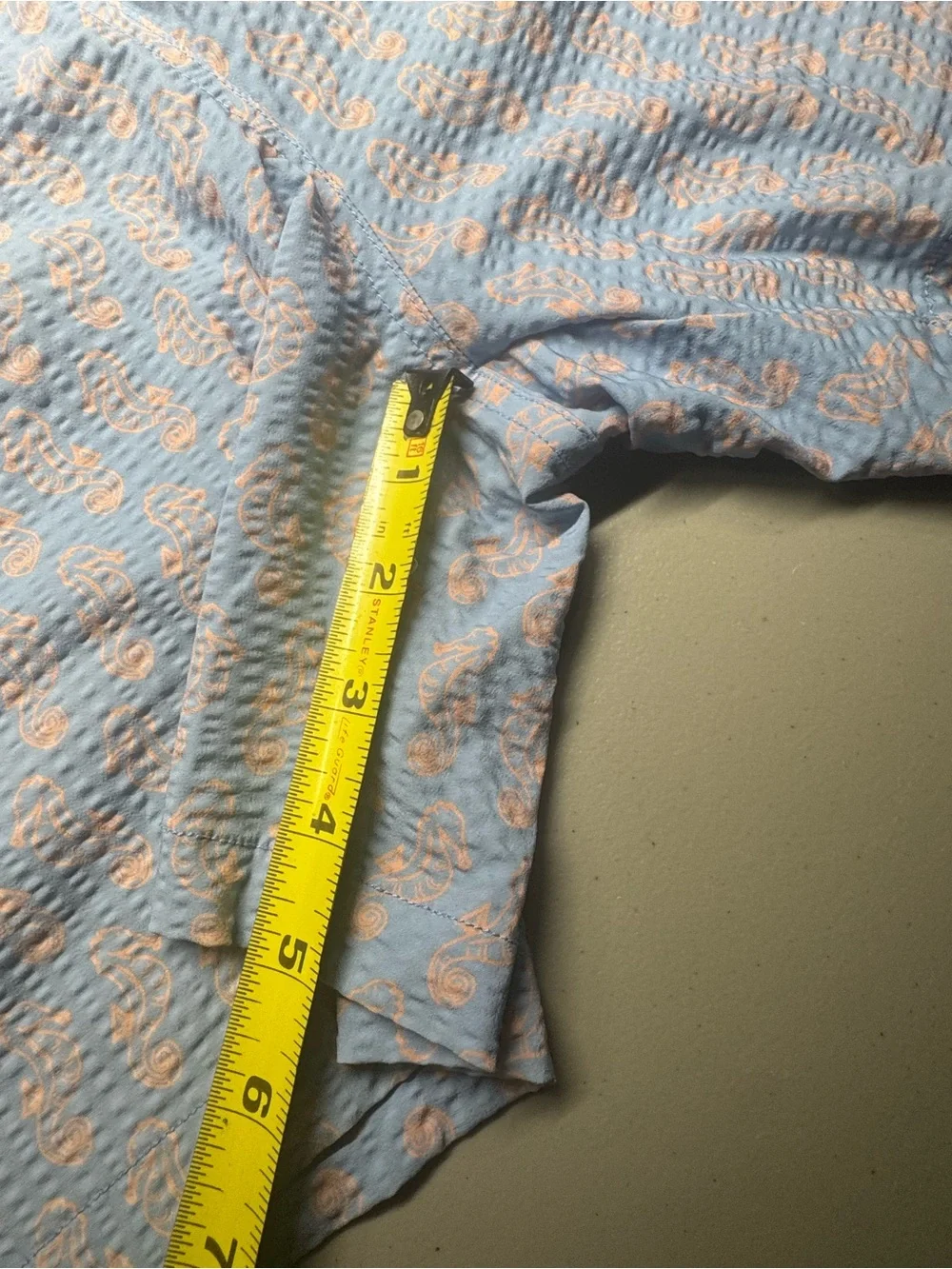 Chubbies swim shorts 5.5 inch xl